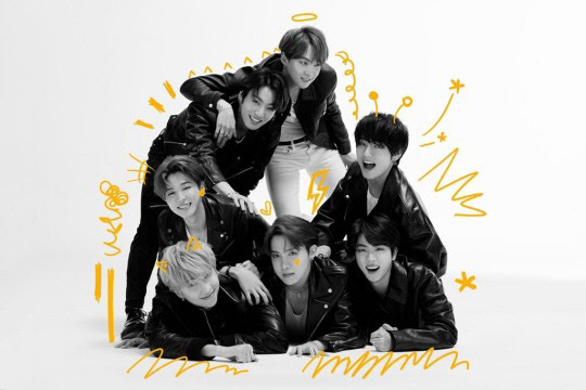 방탄소년단(사진=빅히트엔터테인먼트)